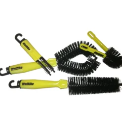 WalBike Spazzole E Spugne|Manutenzione*Set spazzole pulizia