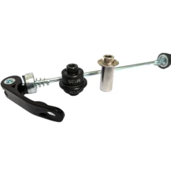 Wahoo Rulli|Rulli Bici*Sgancio rapido Kickr Adapter Kit
