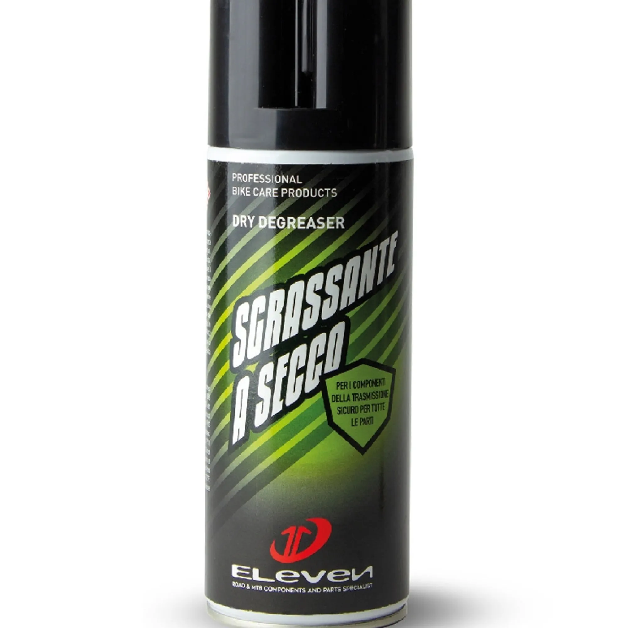 Eleven Detergenti|Manutenzione*Sgrassante a secco - 400 ml