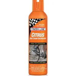 Finish Line Detergenti|Manutenzione*Sgrassante Citrus - 355 ml