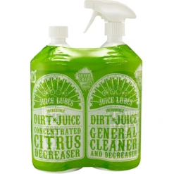 Juice Lubes Detergenti|Manutenzione*Sgrassatore double - 1 L
