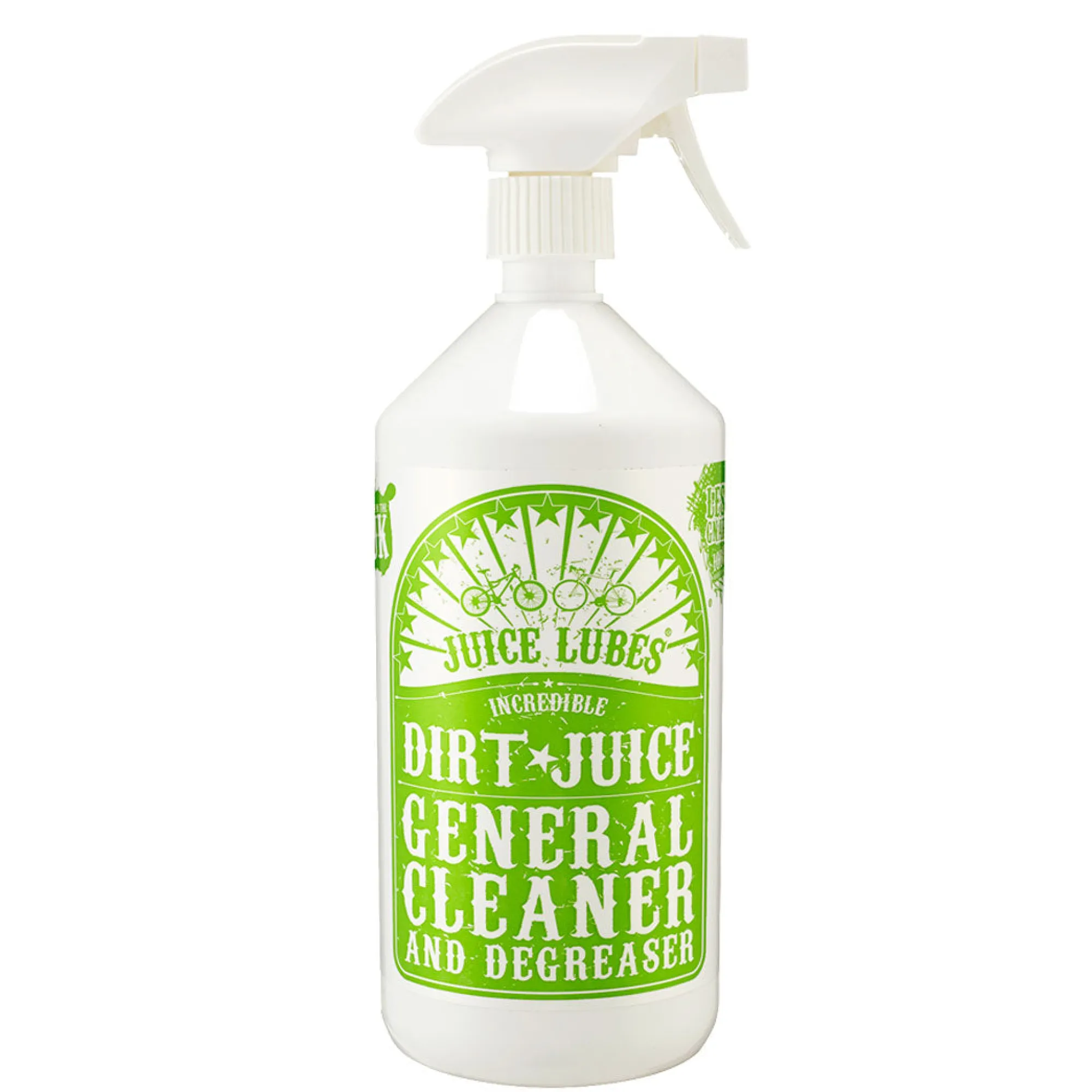 Juice Lubes Detergenti|Manutenzione*Sgrassatore generico - 1 L