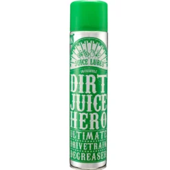 Juice Lubes Detergenti|Manutenzione*Sgrassatore trasmissione - 600 ml