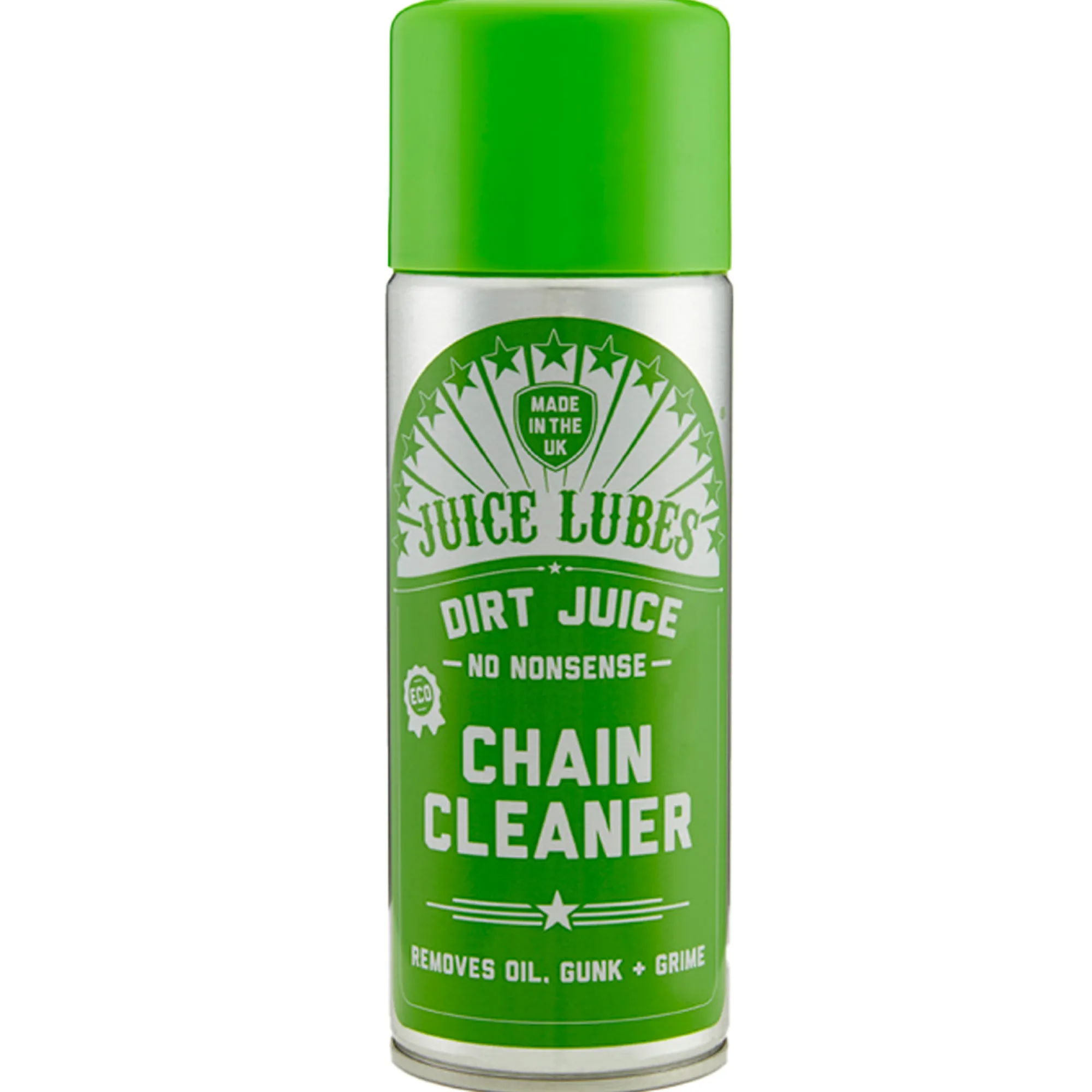 Juice Lubes Detergenti|Manutenzione*Sgrassatore trasmissione - 400 ml