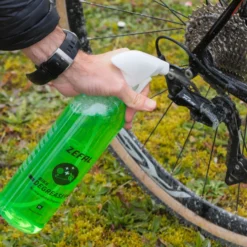 Zefal Detergenti|Manutenzione*Sgrassatore Disc Brake Cleaner - 1L