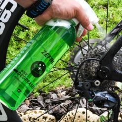 Zefal Detergenti|Manutenzione*Sgrassatore Disc Brake Cleaner - 1L