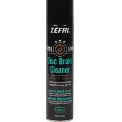 Zefal Detergenti|Manutenzione*Sgrassatore Disc Brake Cleaner - 400ml