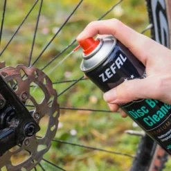 Zefal Detergenti|Manutenzione*Sgrassatore Disc Brake Cleaner - 400ml