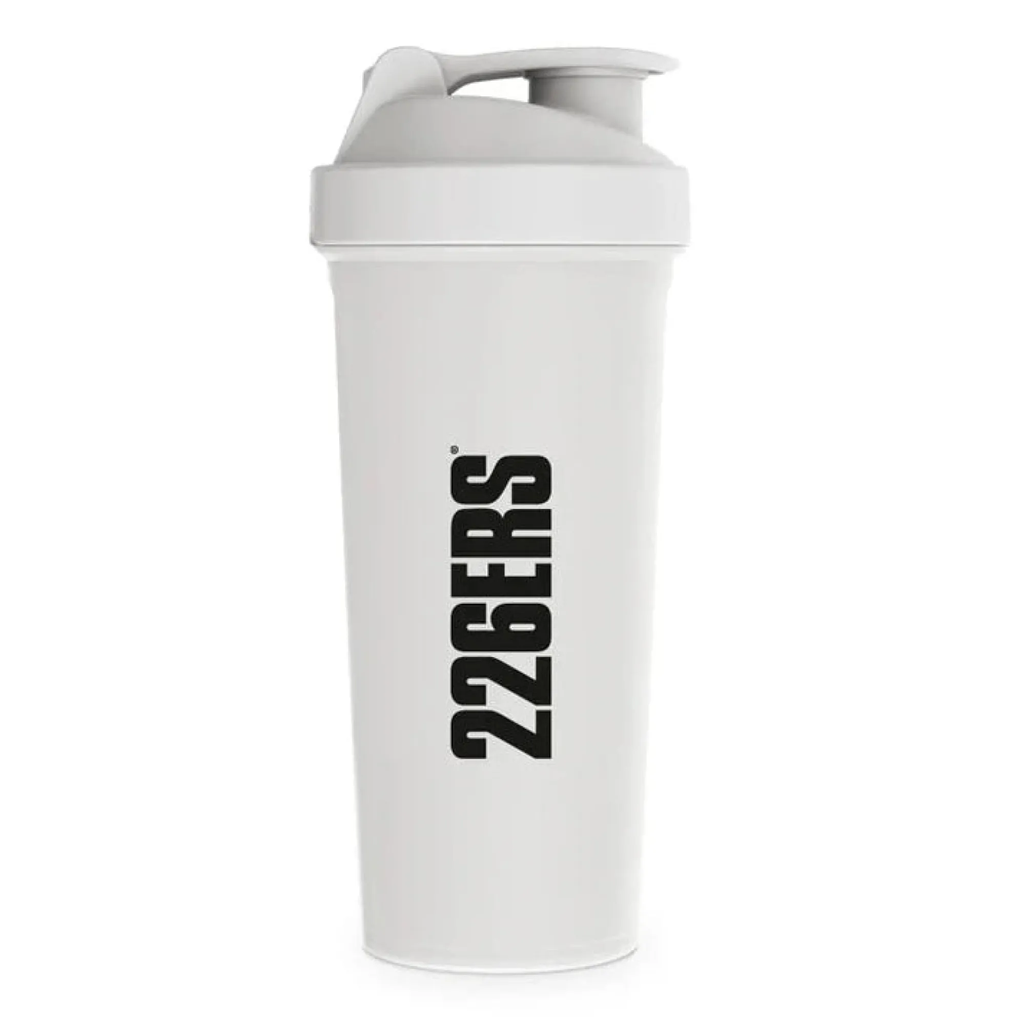 226ERS Borracce|Borracce Acqua*Shaker Logo 800 ml -