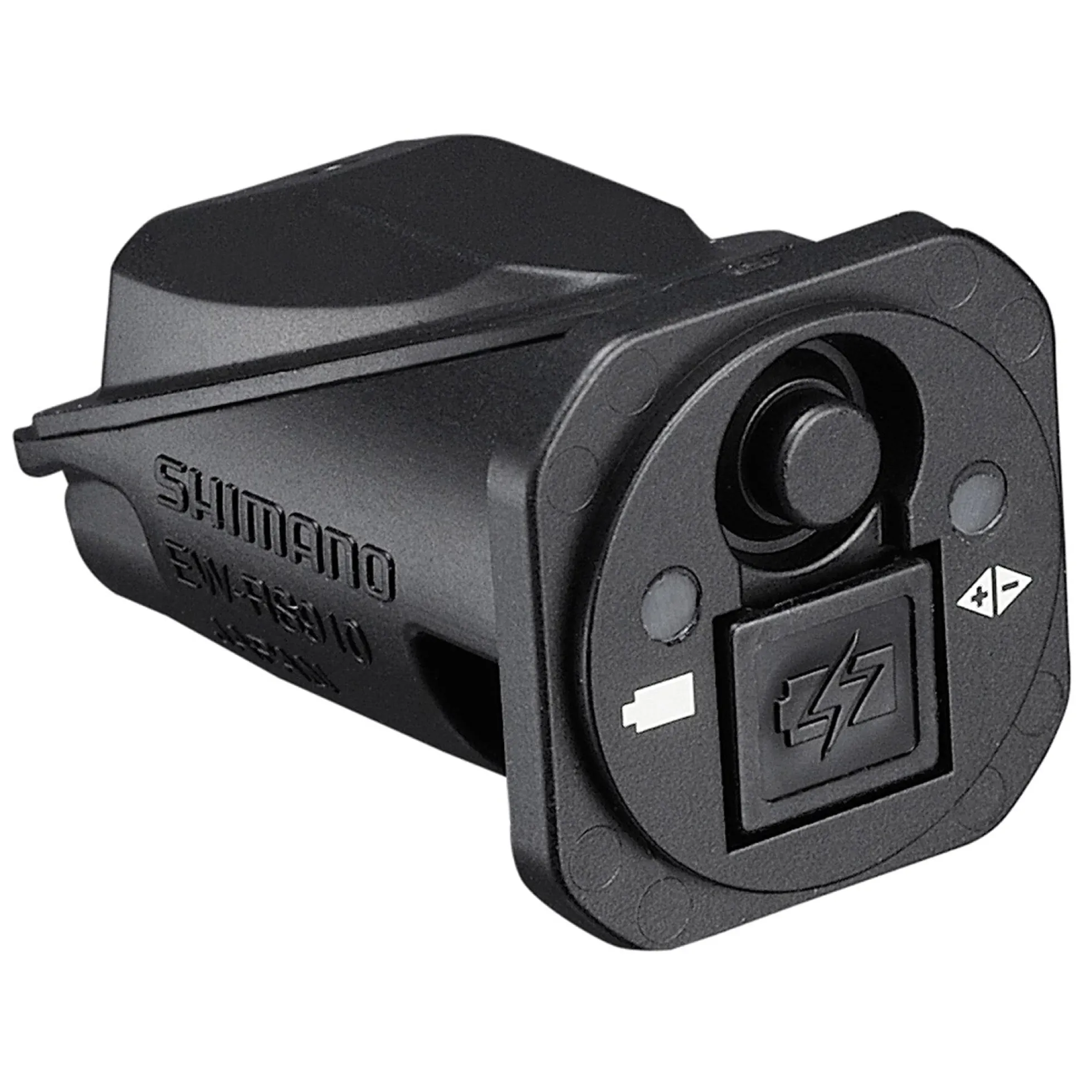 Shimano Centralina Giunzione-A Telaio/Manubrio EW-RS910 2 Porte