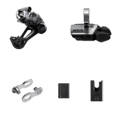 SHIMANO XTR Di2 Upgrade Kit M9250 - Fascetta