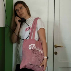 Giro d'Italia Zaini|Accessori*Shopping bag #109
