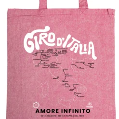 Giro d'Italia Zaini|Accessori*Shopping bag #109