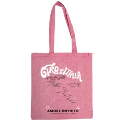 Giro d'Italia Zaini|Accessori*Shopping bag #109