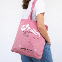 Giro d'Italia Zaini|Accessori*Shopping bag #109