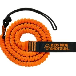 Shotgun Seggiolini Bici|Accessori*Bike Tow Rope - Arancio