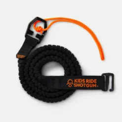 Shotgun Seggiolini Bici|Accessori*Bike Tow Rope Quick Fit -