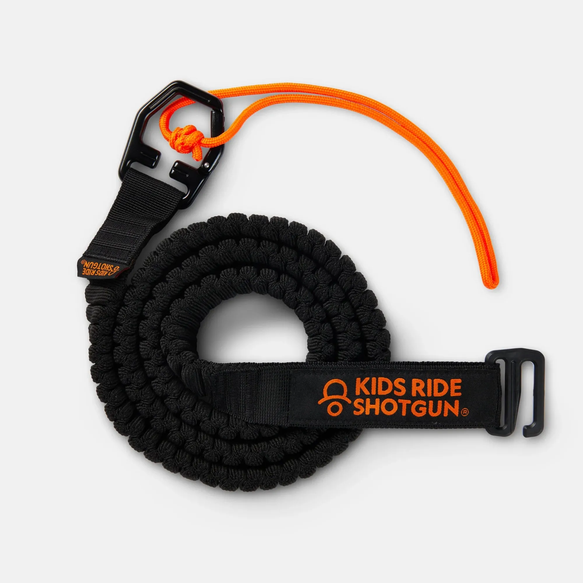 Shotgun Seggiolini Bici|Accessori*Bike Tow Rope Quick Fit -