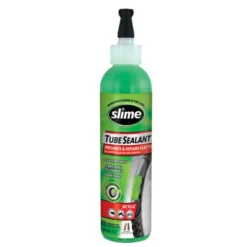 Slime Kit Tubeless E Liquido Sigillante|Manutenzione*Sigillante Camera D'Aria - 237 ml