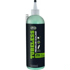 Slime Kit Tubeless E Liquido Sigillante|Manutenzione*Sigillante Tubeless STR - 473 ml