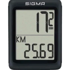 Sigma Ciclocomputer|Accessori*BC 5.0 WL -