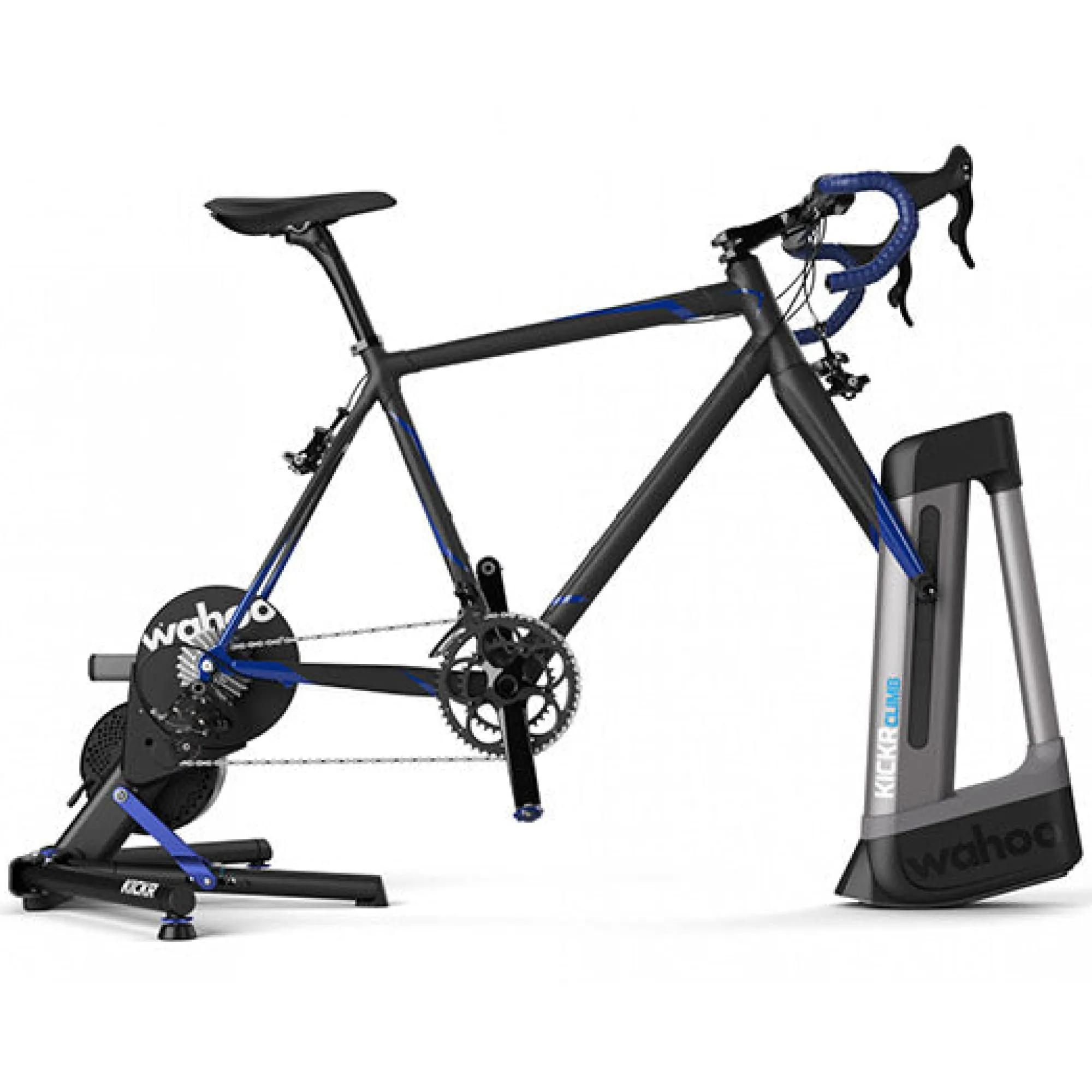 Wahoo Rulli|Rulli Bici*Simulatore indoor KICKR CLIMB