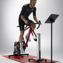 Elite Rulli|Rulli Bici*Simulatore pendenza Rizer