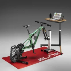 Elite Rulli|Rulli Bici*Simulatore pendenza Rizer