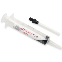 Eleven Kit Tubeless E Liquido Sigillante|Manutenzione*Siringa per sigillante - 60ml