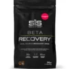 SiS Bevande Energetiche*Beta Fuel Recovery 500 gr - Fragola