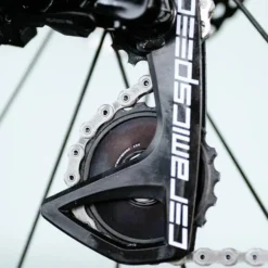 Sistema Pulegge CeramicSpeed OSPW RS Alpha Sram Red/Force Axs - Team
