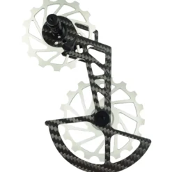 Sistema Pulegge Nova Ride Shimano Ultegra/Dura-Ace 12v - Grigio