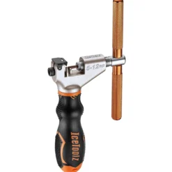 IceToolz Smagliacatene|Manutenzione*Smagliacatena Professionale - Shimano 7V-12V