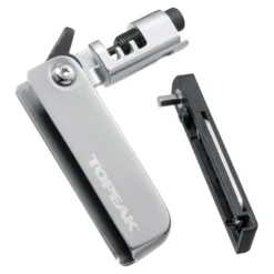 Topeak Smagliacatene|Manutenzione*Smagliacatena pieghevole Link 11 Folding Chain Tool