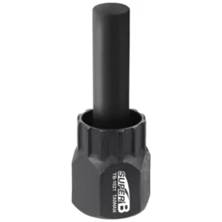 SuperB Attrezzi Specifici|Manutenzione*Smonta Ruota Libera per Shimano Sram 12mm