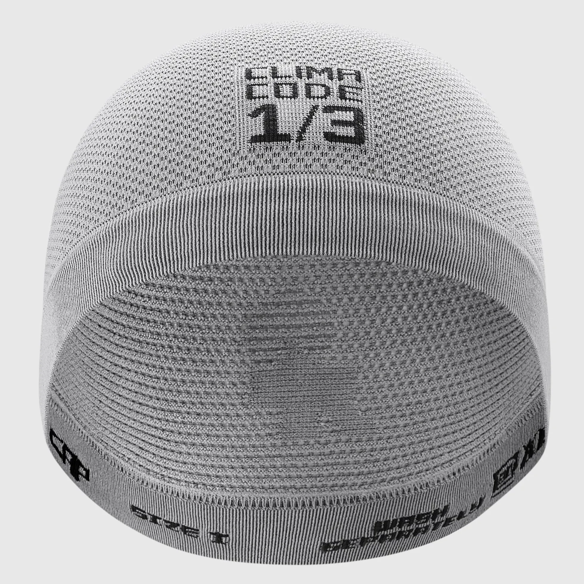Sottocasco Assos Summer Foil P1 - Grigio