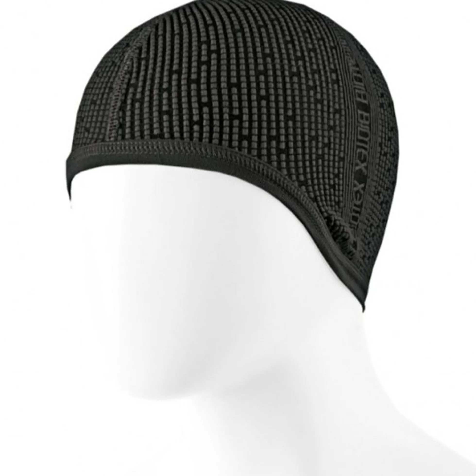 Sottocasco Biotex 3D - Nero