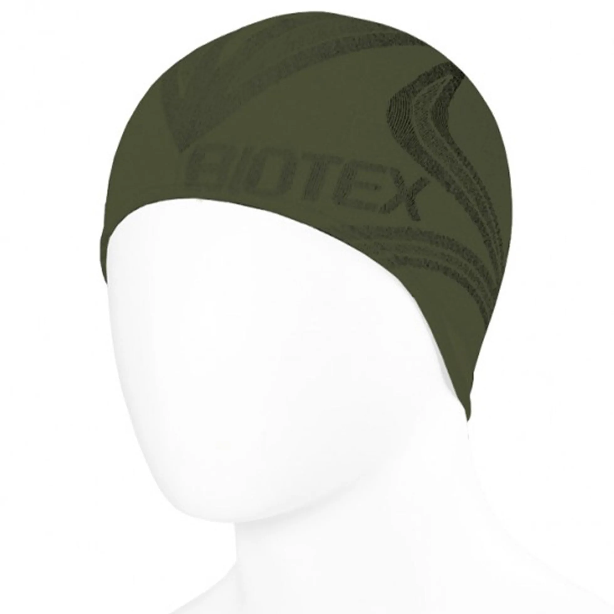 Sottocasco Biotex Seamless - Verde