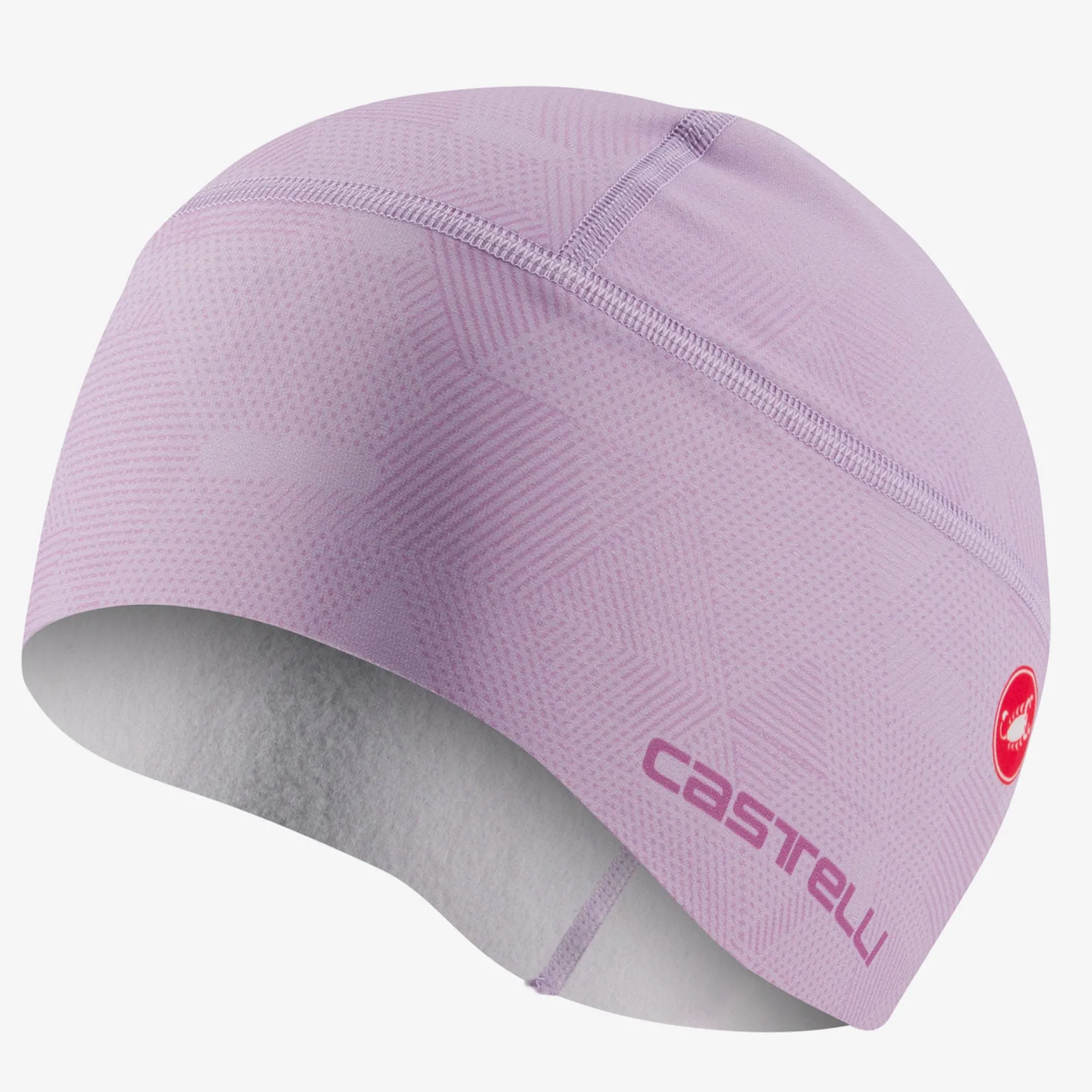 Sottocasco donna Castelli Pro Thermal - Viola