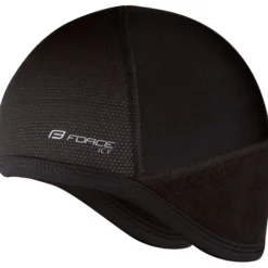 Sottocasco Force Icy - Nero