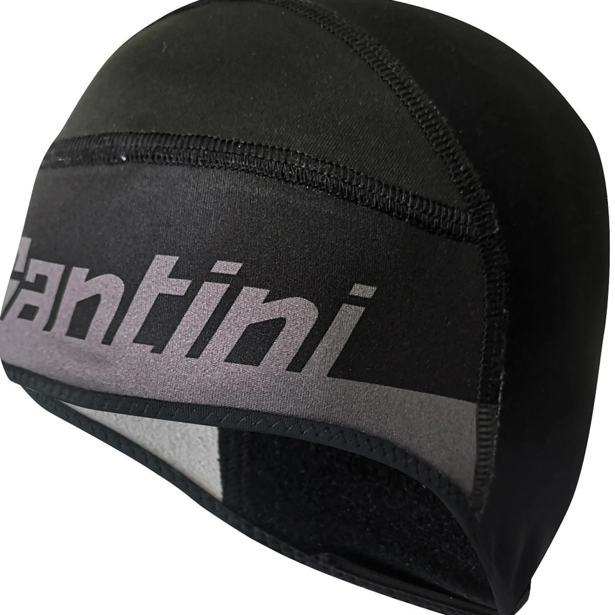 Sottocasco invernale Santini XF - Nero