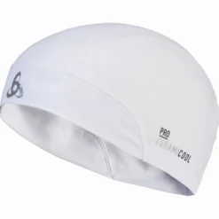 Sottocasco Odlo Ceramicool - Bianco