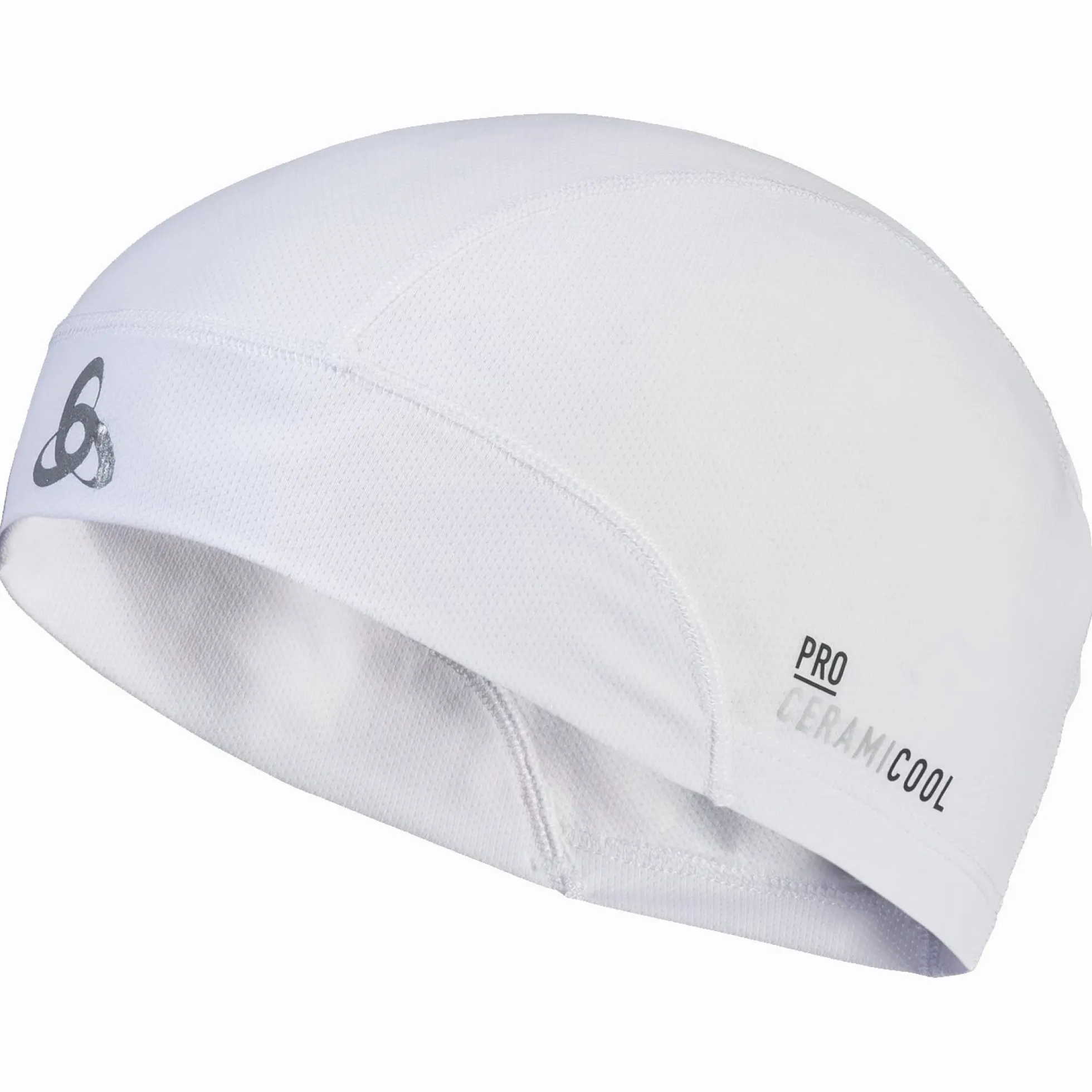 Sottocasco Odlo Ceramicool - Bianco