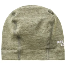 Sottocasco Pas Normal Studios Logo Merino Knit - Verde