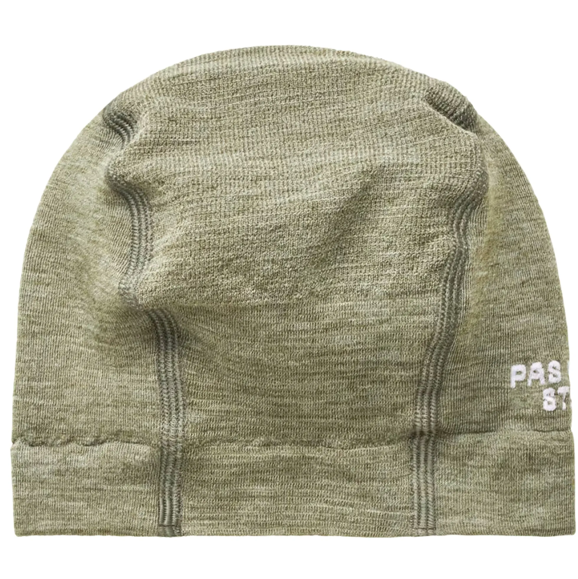 Sottocasco Pas Normal Studios Logo Merino Knit - Verde