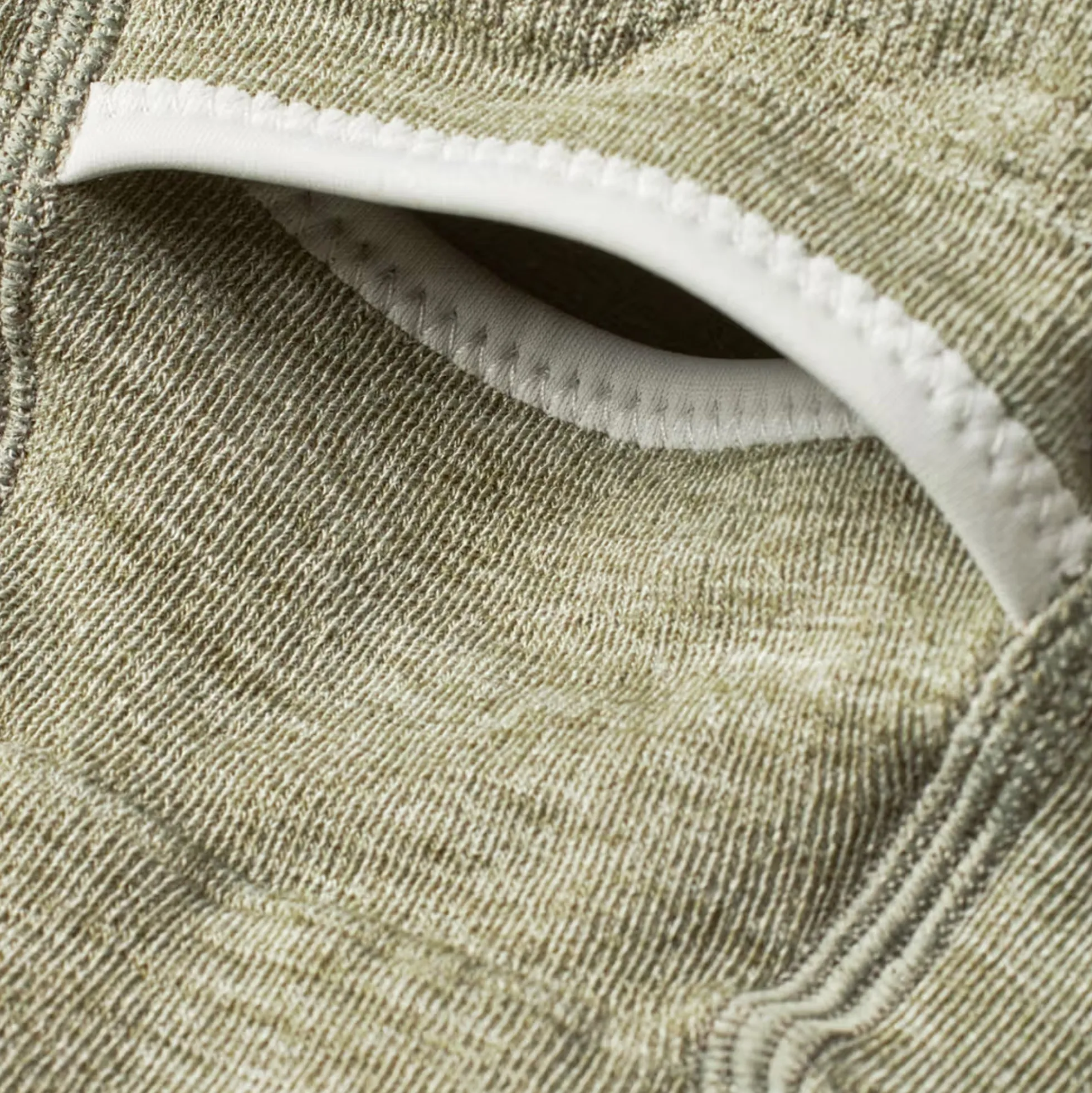 Sottocasco Pas Normal Studios Logo Merino Knit - Verde