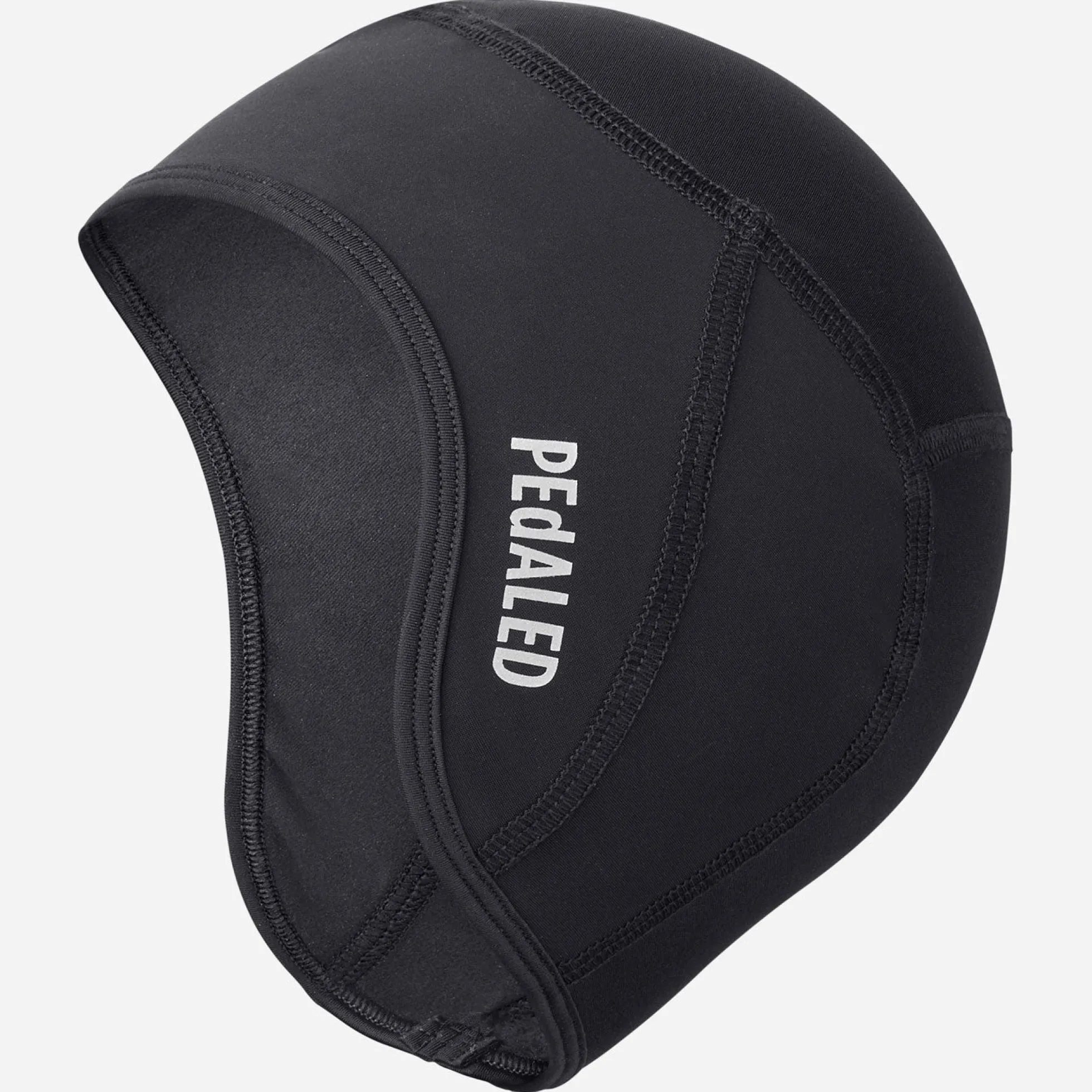Sottocasco Pedaled Element - Nero