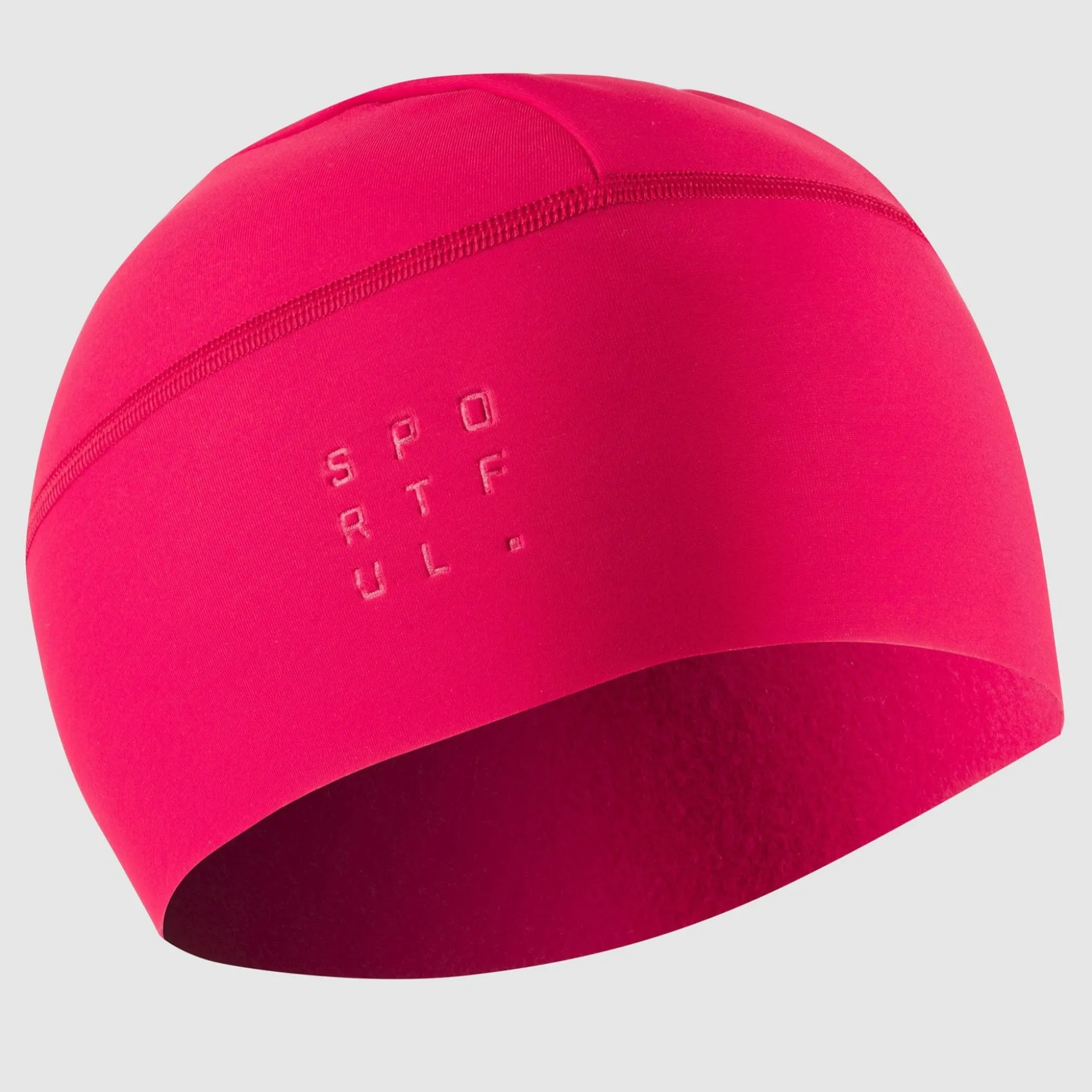Sottocasco Sportful Srk Thermal - Rosso