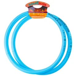 Soulciccia Kit Tubeless E Liquido Sigillante|Manutenzione*(Kit) 27,5"x43mm Twin Light (Coppia)