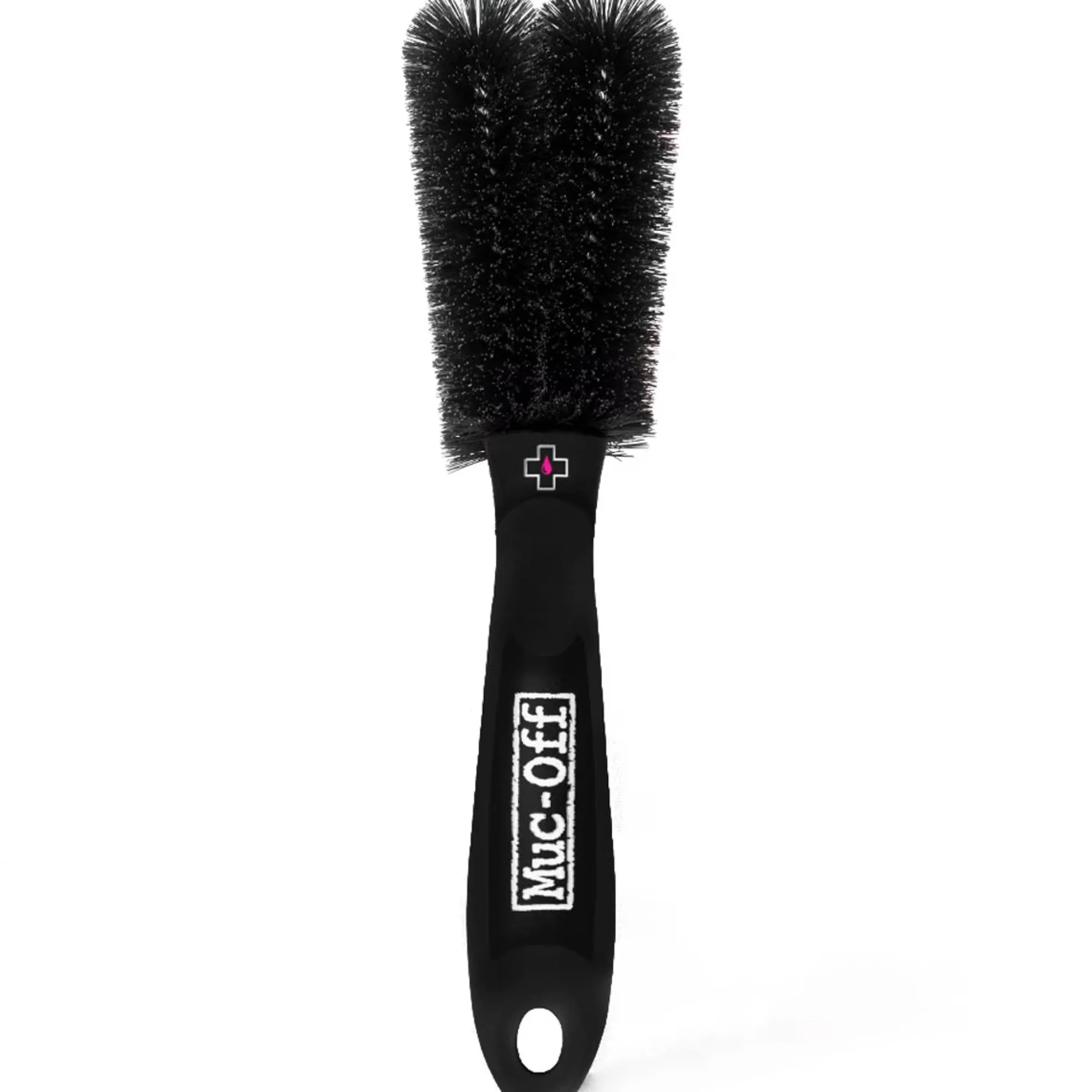 Muc-off Spazzole E Spugne|Manutenzione*Spazzola a due punte